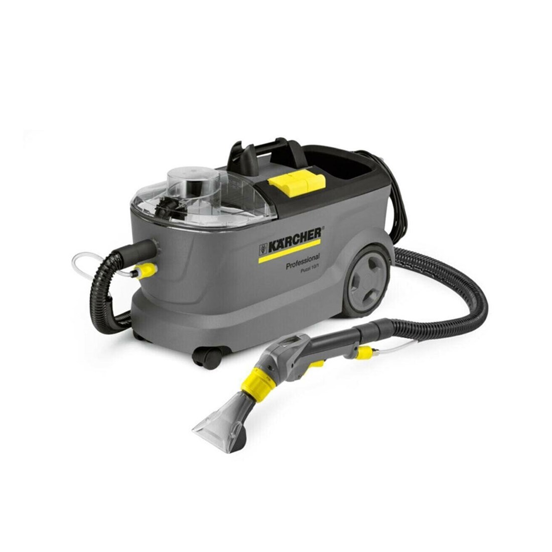 Karcher Puzzı 10/1 Halı Koltuk Yıkama - 11001300