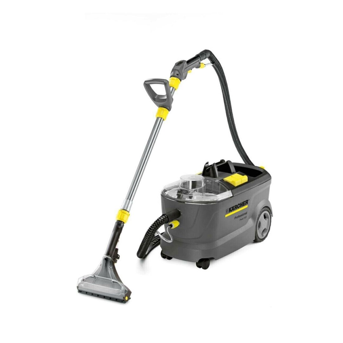 Karcher Puzzı 10/1 Halı Koltuk Yıkama - 11001300