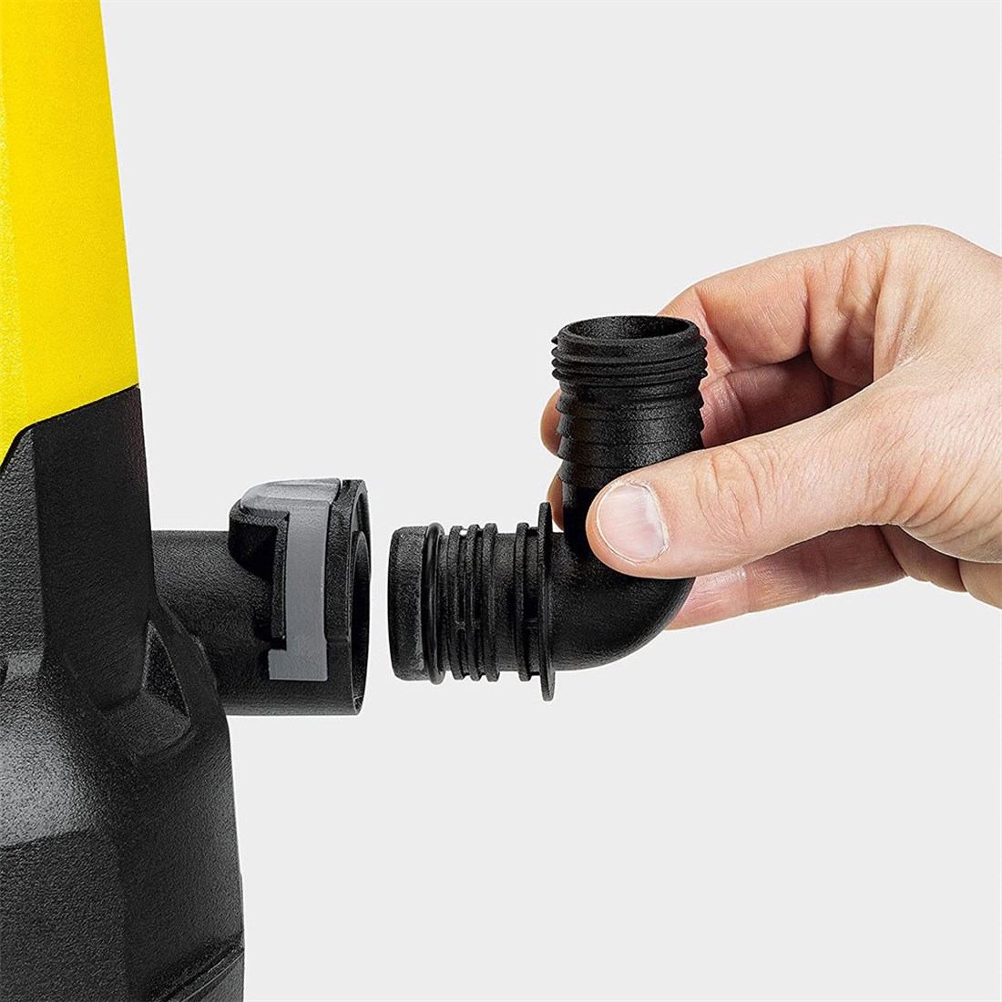Karcher Sp3 Dalgıç Kirli Su Pompası 350W