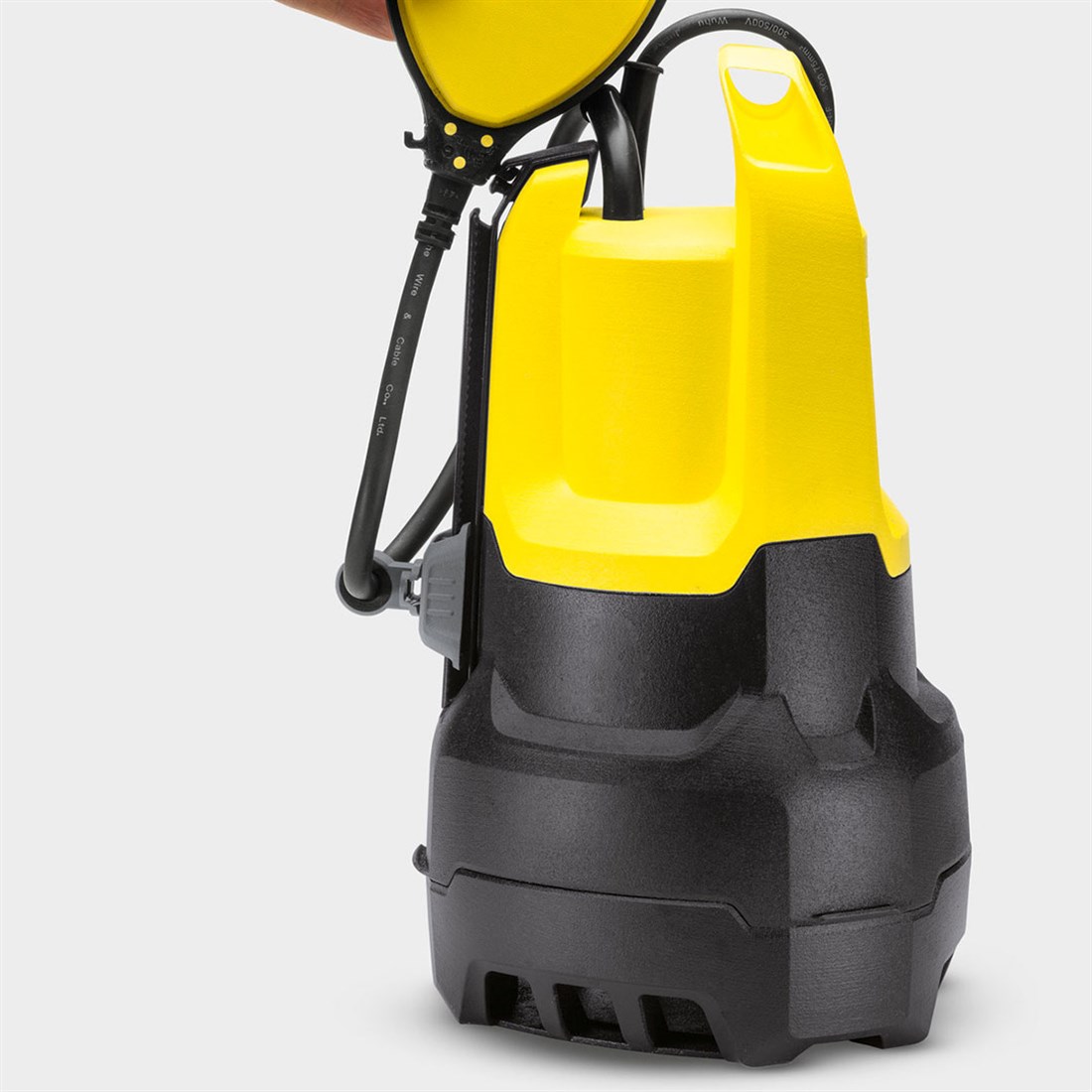 Karcher Sp5 Dalgıç Kirli Su Pompası 500W