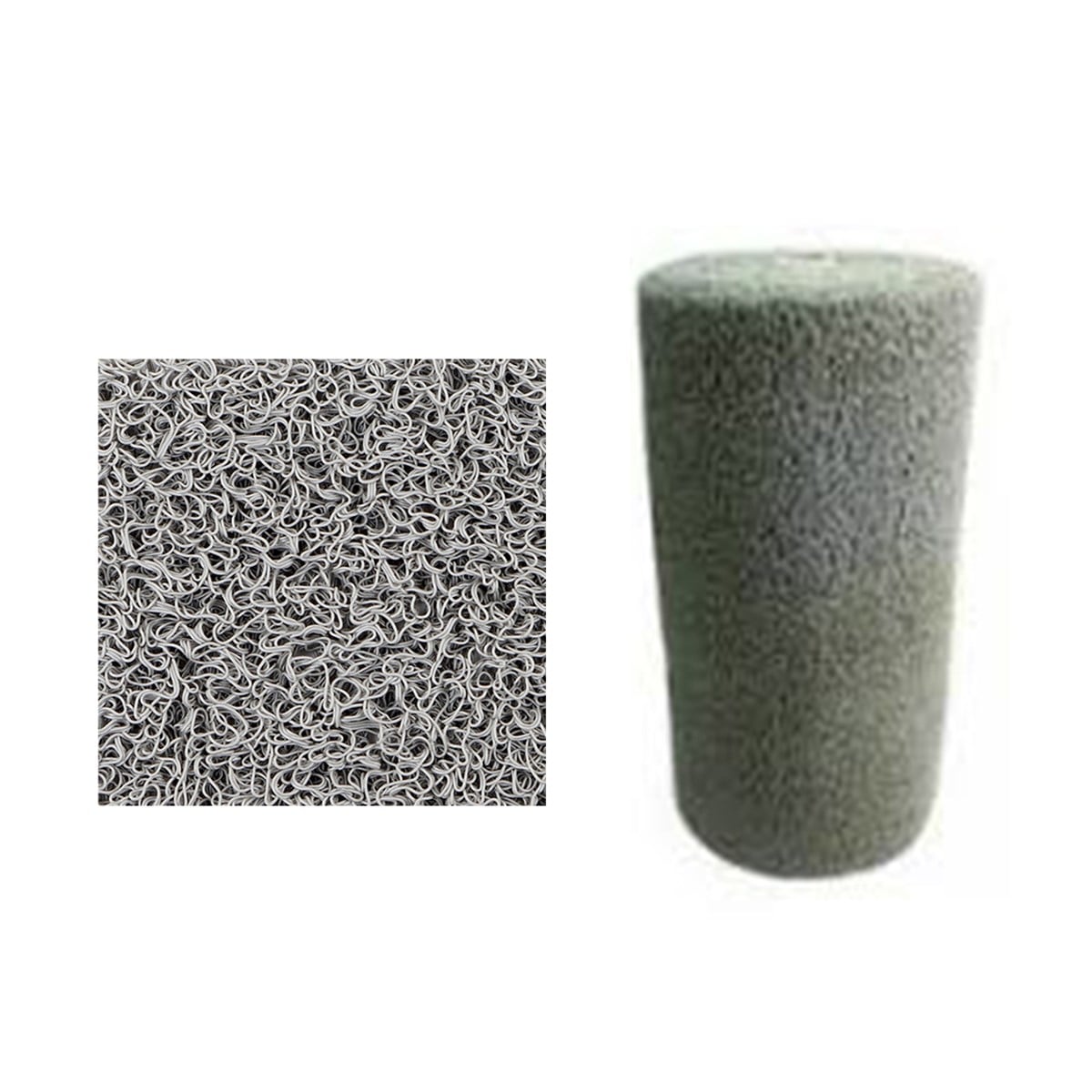 KARMAŞIK PASPAS 14MM*100 GRİ