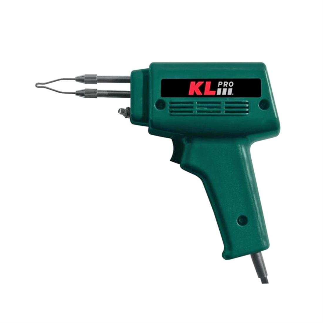 KLPRO KLLT100 Lehim Tabancası 100W