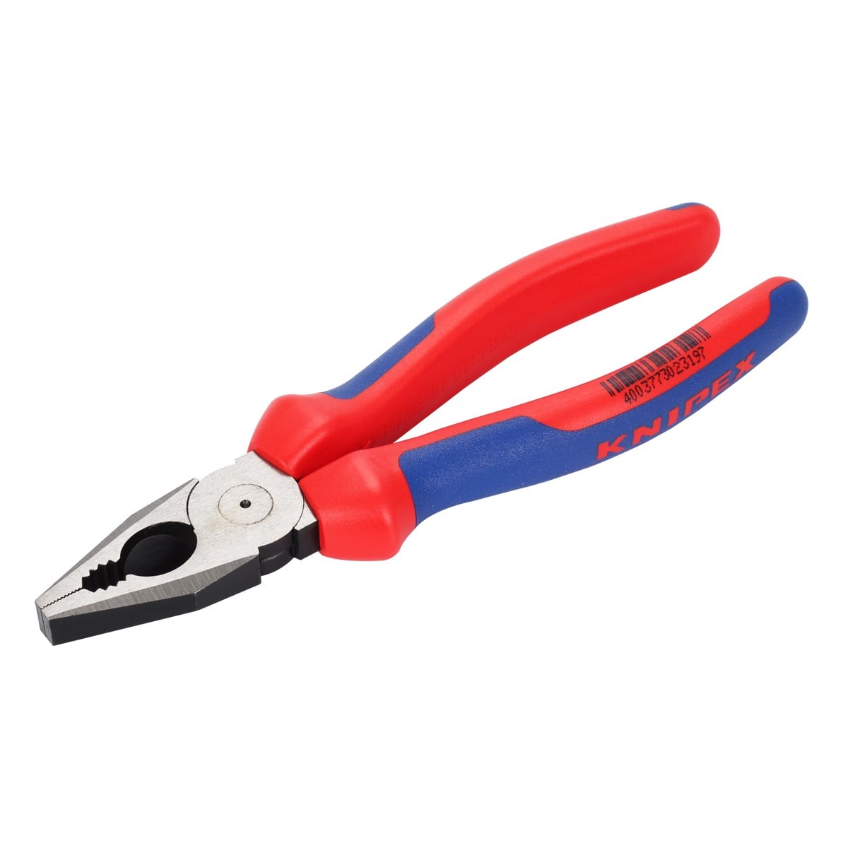 KNİPEX 0302180 KOMBİNE PENSE 180MM