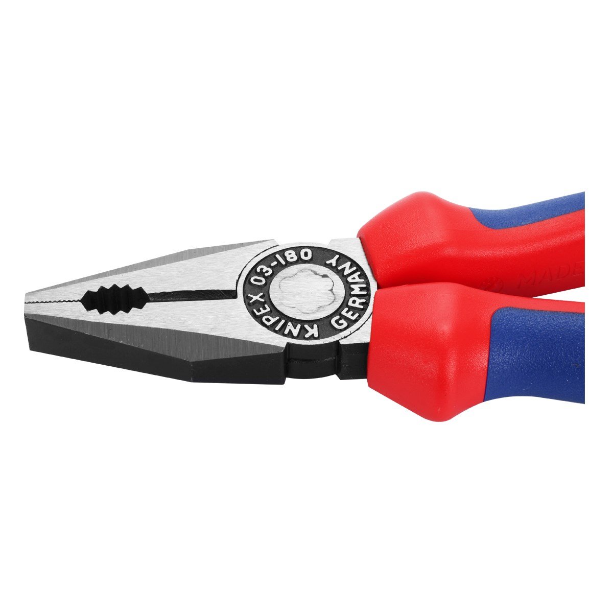 KNİPEX 0302180 KOMBİNE PENSE 180MM