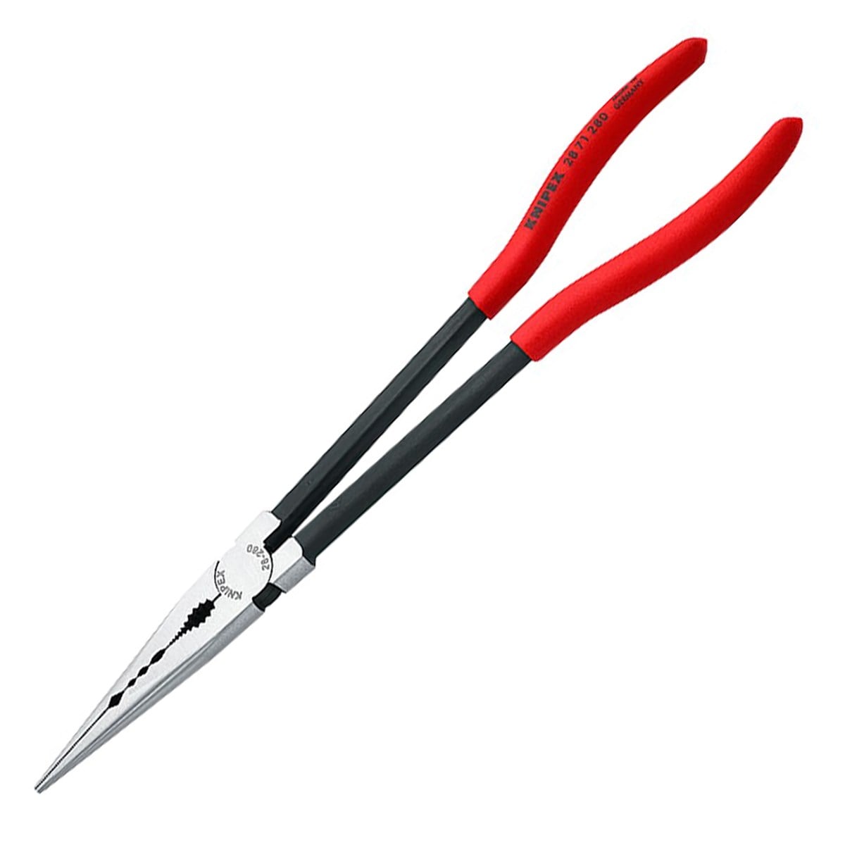 karuna Knipex Knipex 2506160 Elektrikçi Kargaburun 160mm 1000 Volt | Pense