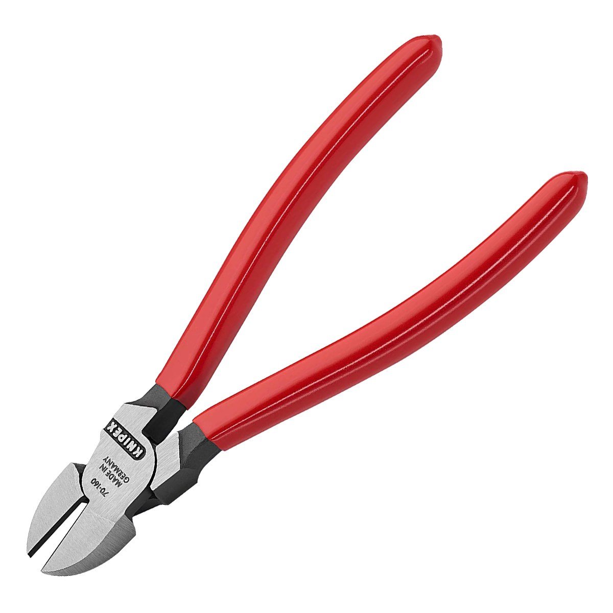 KNİPEX 7001160 YAN KESKİ 160MM