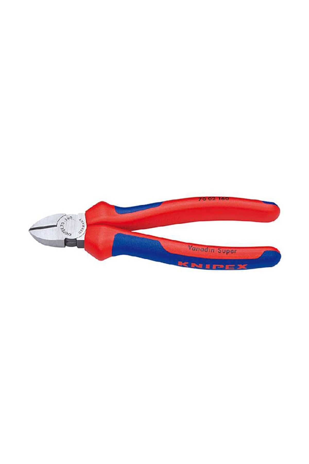 KNİPEX 7002140 YAN KESKİ 140MM