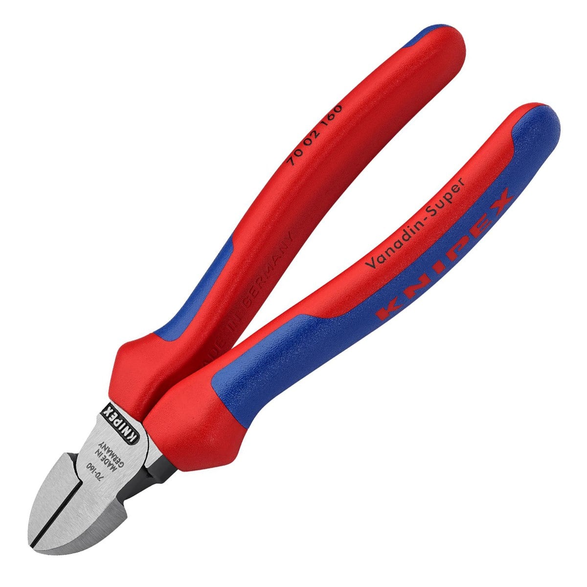 KNİPEX 7002160 YAN KESKİ 160MM