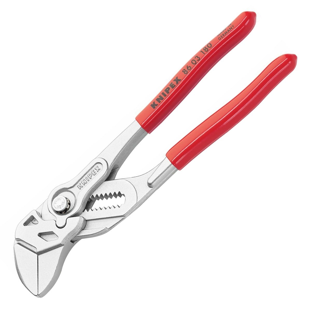 KNİPEX 8603180 AYARLI PENSE