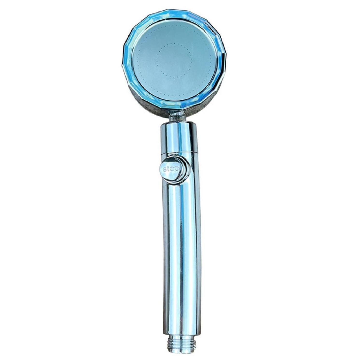 Knıtex 2939 Duş Başlığı Vakumlu - 010421