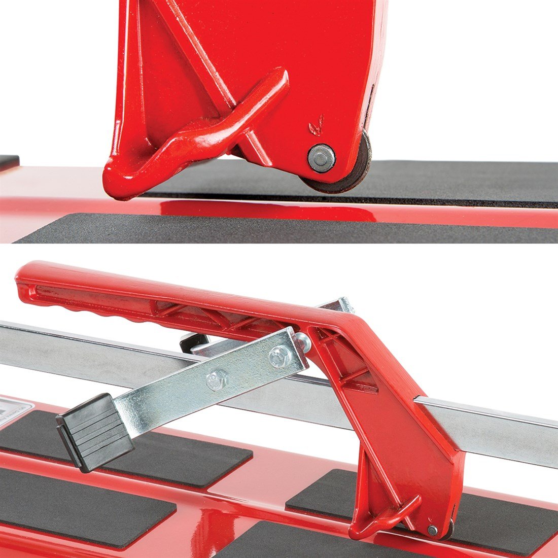 Kristal Süperleto Seramik Kesme Makinası 850 mm