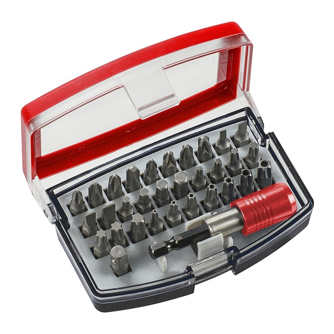 Kwb Bits Ucu Set 32 Parça - 49118490