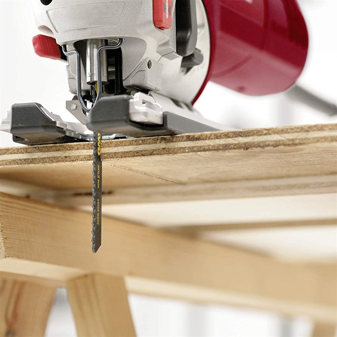 Kwb Dekupaj Testere Seti 10 Parça - 49617220