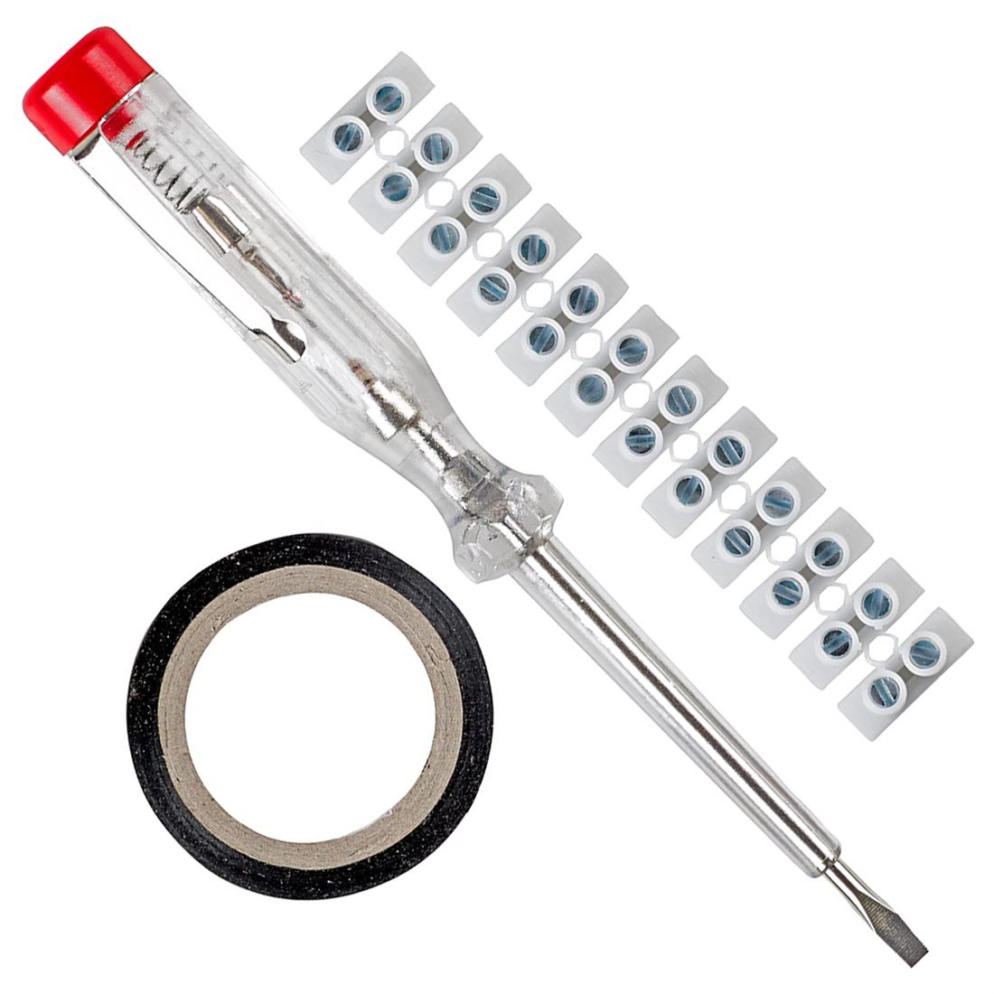 Kwb Elektronikçi Set 3 Parça - 49142800