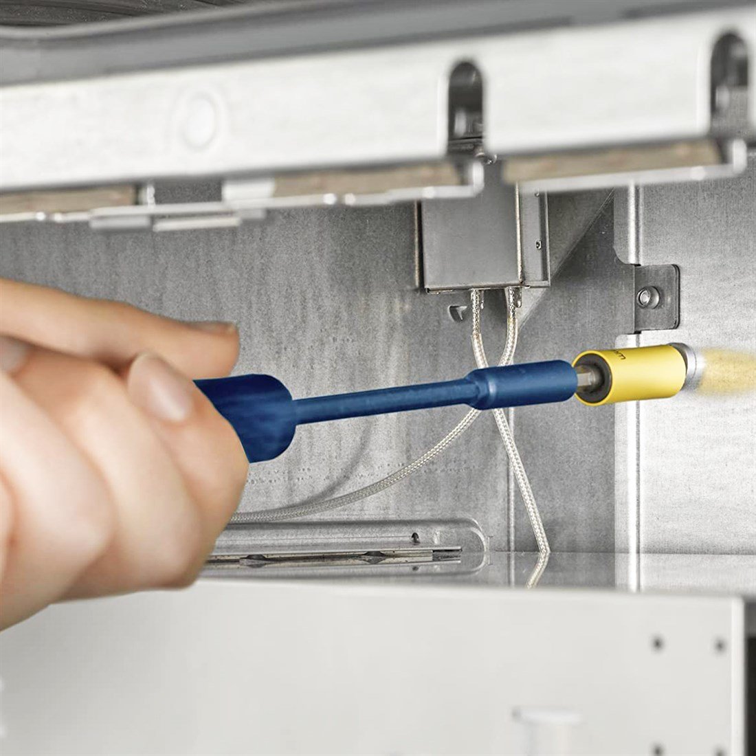 Kwb Elektronikçi Seti 40 Parça - 49115700
