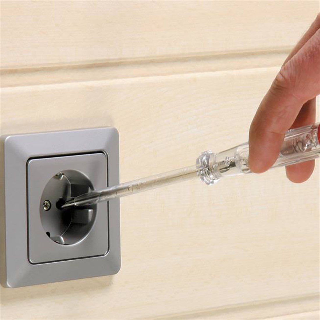 Kwb Kontrol Kalemi 3,5*100 - 49142911