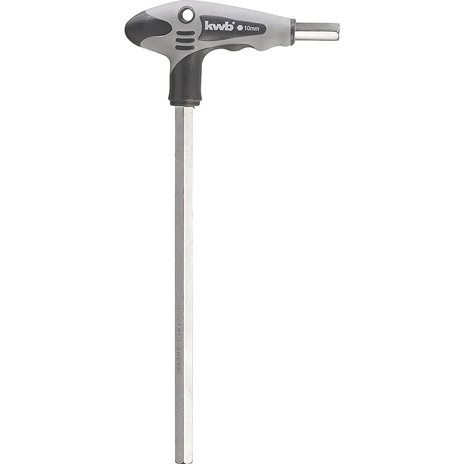 Kwb T Alyan Anahtar 10mm - 49689610