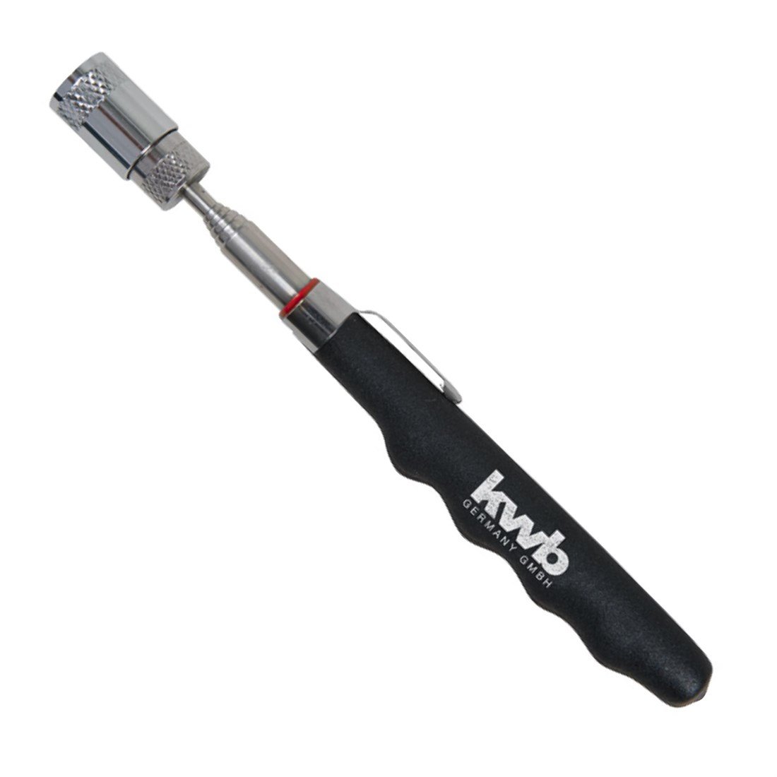 Kwb Teleskopik Mıknatıslı Led Fener - 49953590
