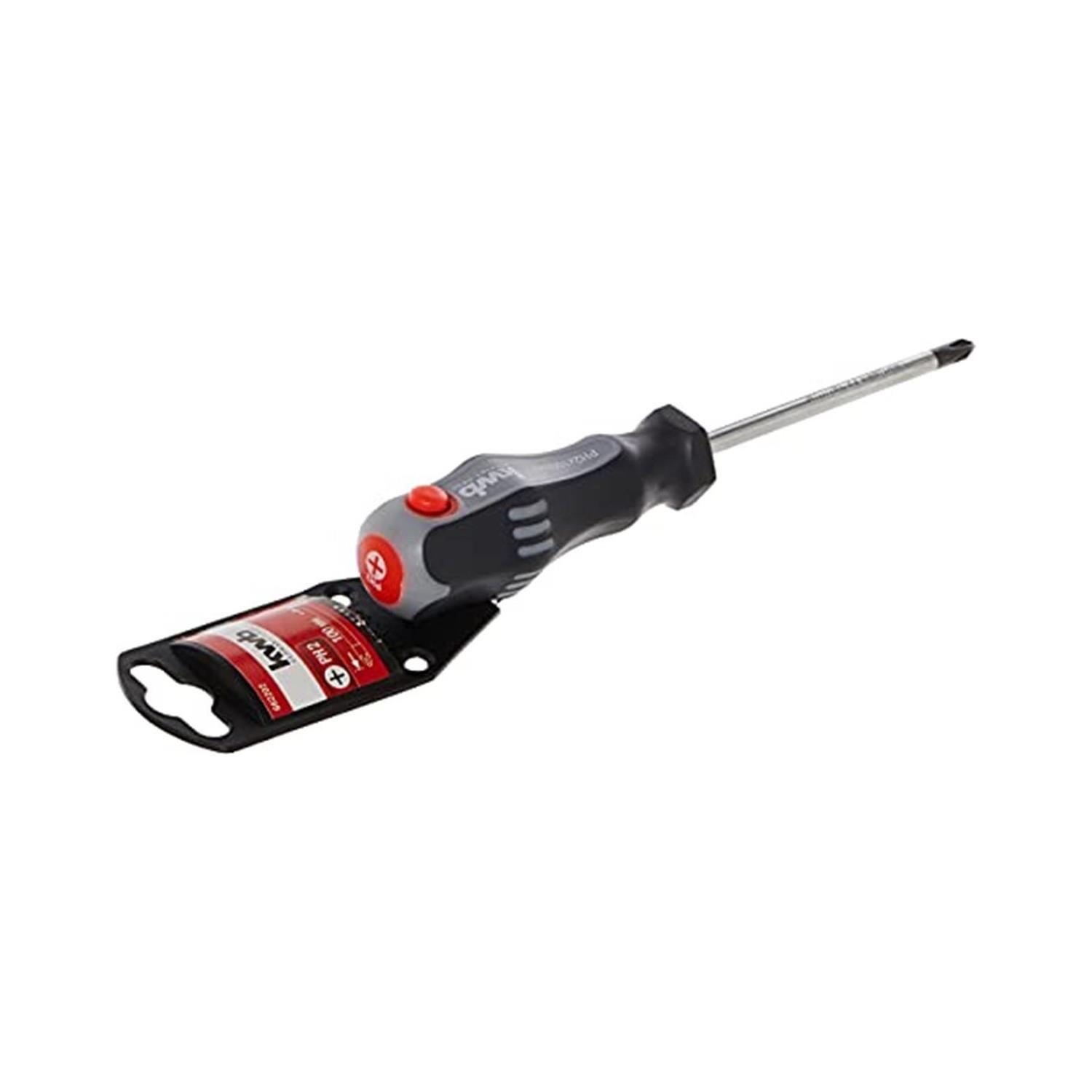 Kwb Yıldız Tornavida ph2*100 - 49662202