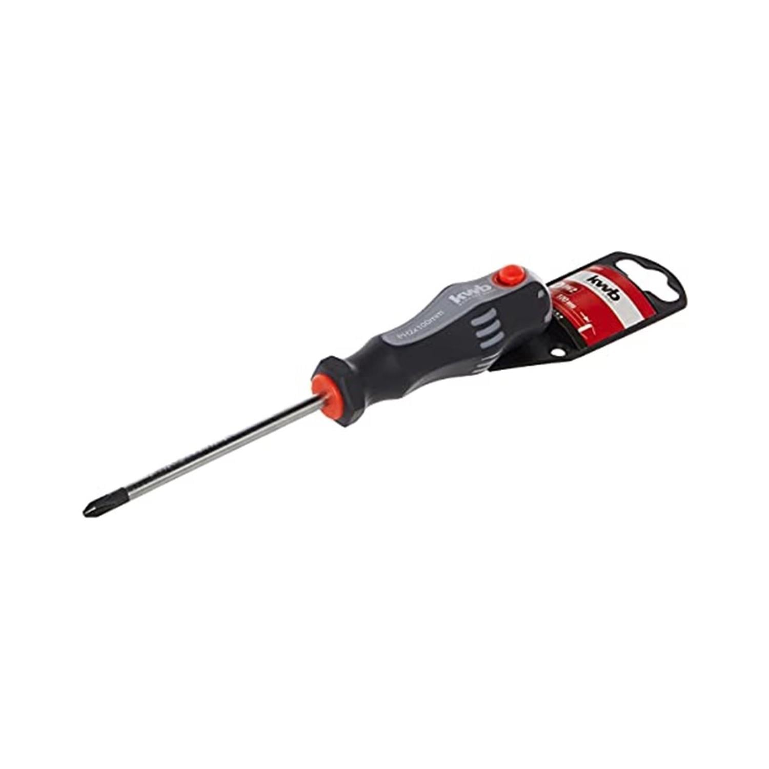 Kwb Yıldız Tornavida ph2*100 - 49662202