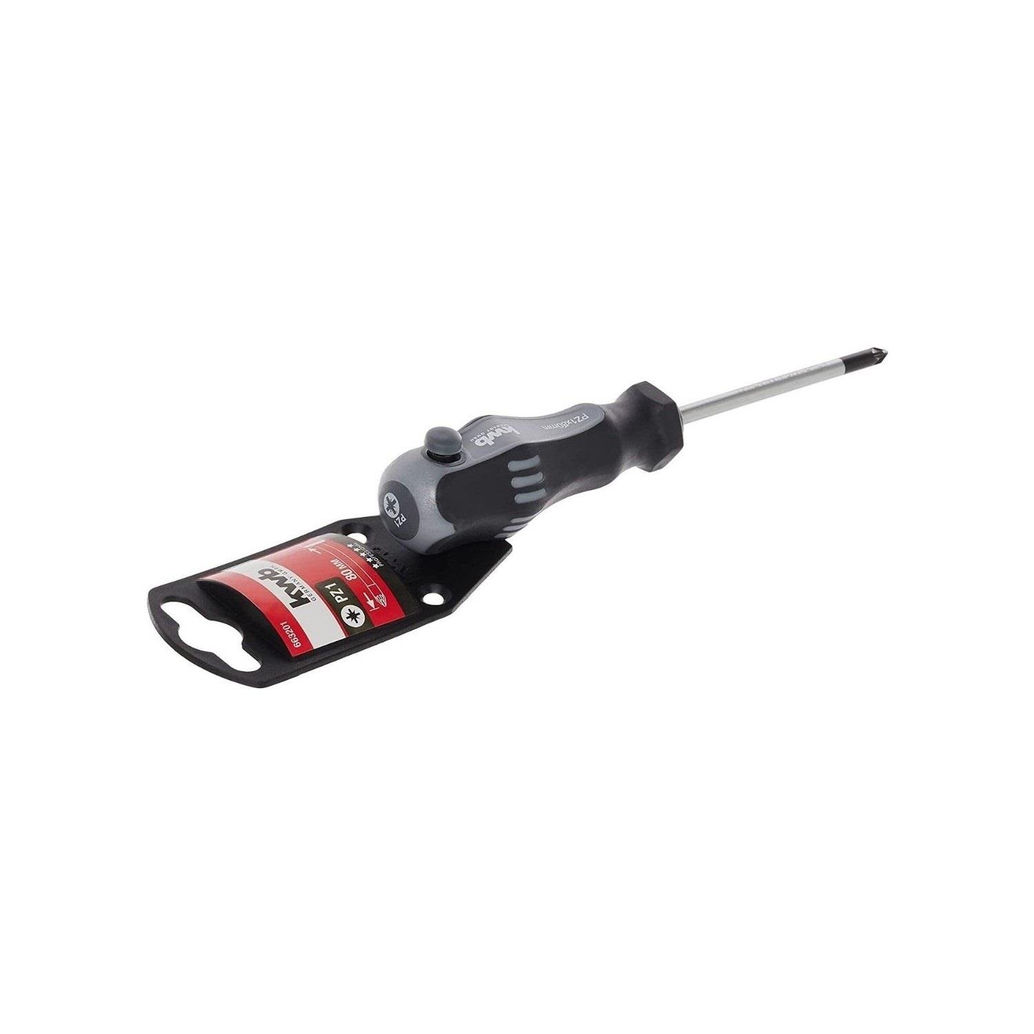 Kwb Yıldız Tornavida pz1*80 - 49663201