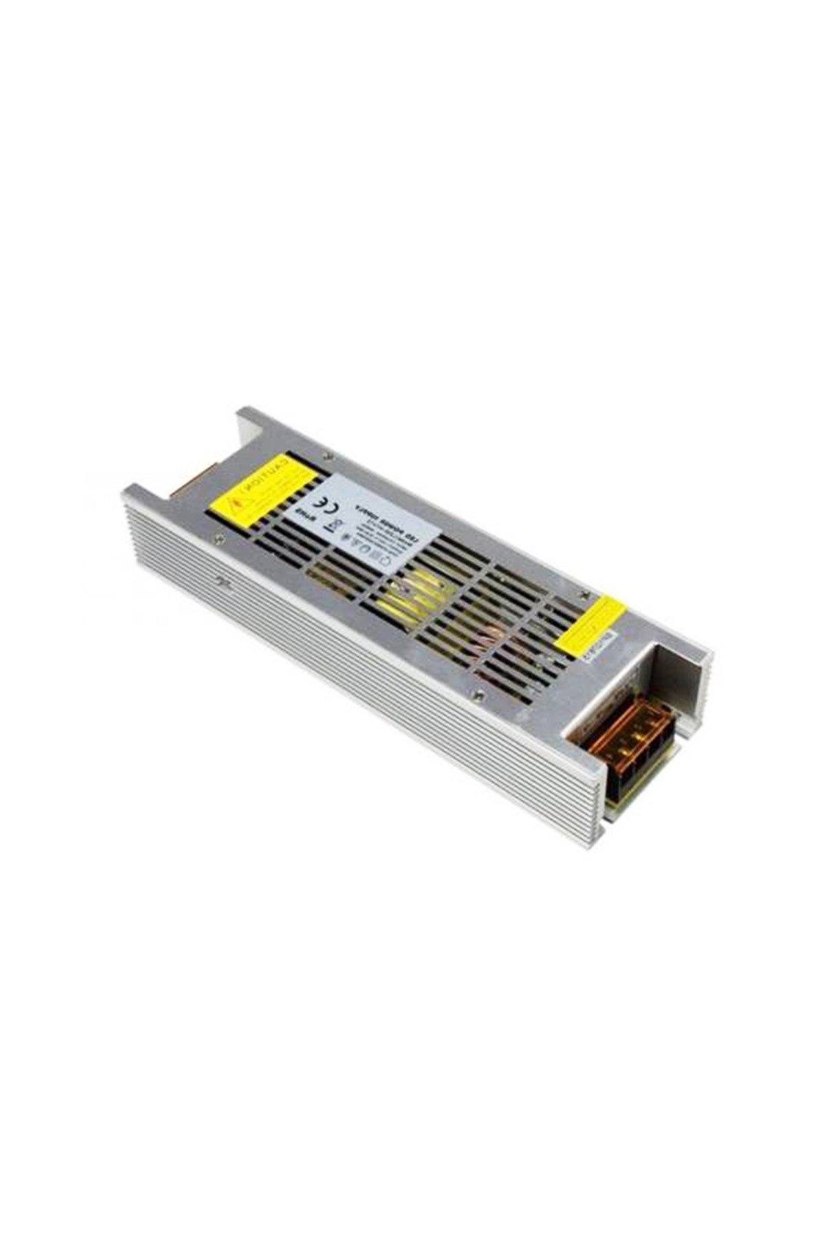 LED ŞERİT TRAFOSU 21A (SİLİM) CT-2577
