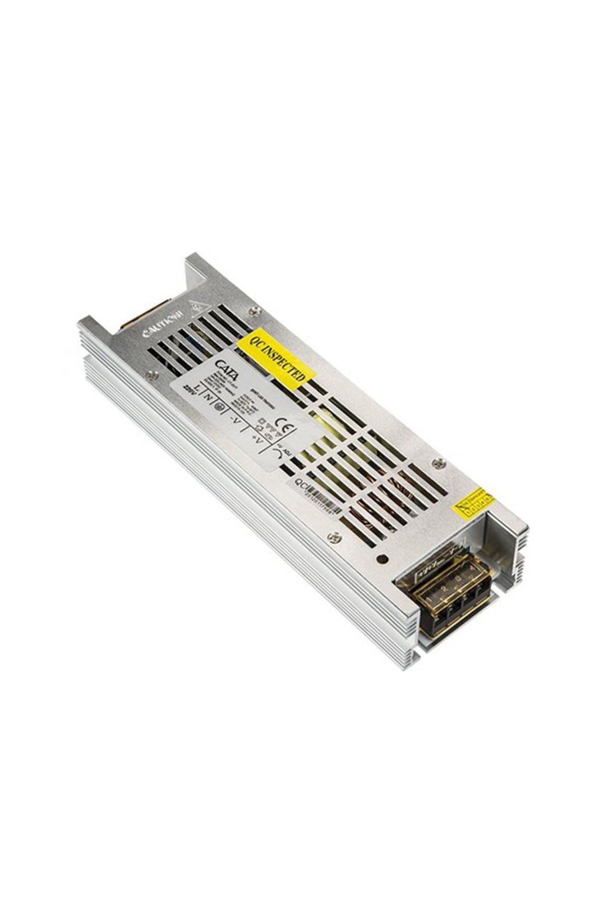 LED ŞERİT TRAFOSU 33A (SİLİM) CT-2578