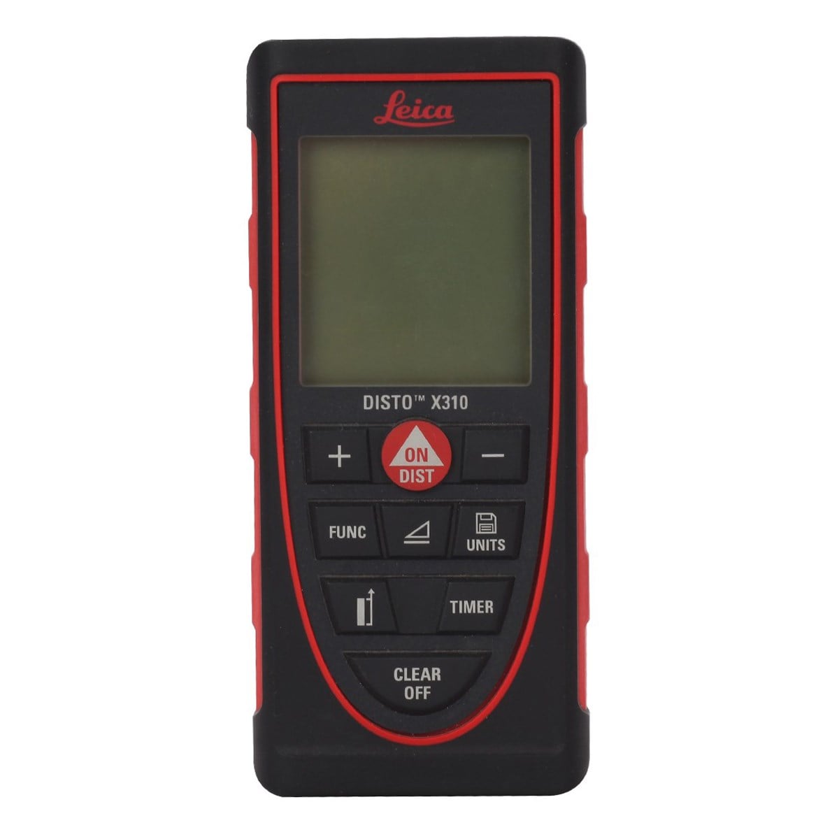 LEICA DX310 LAZER METRE