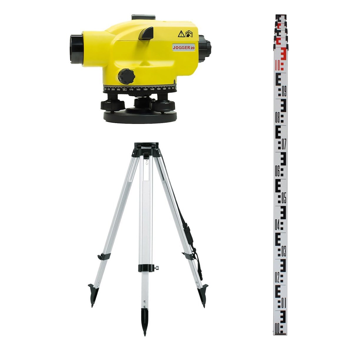 LEICA JOGGER28 SET