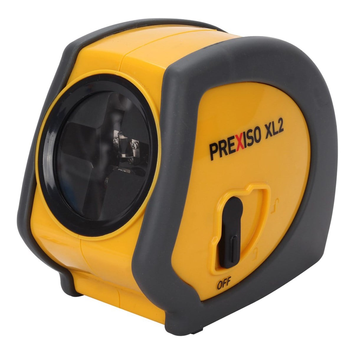LEICA PREXISO XL2 ÇAPRAZ ÇİZGİ LAZERİ
