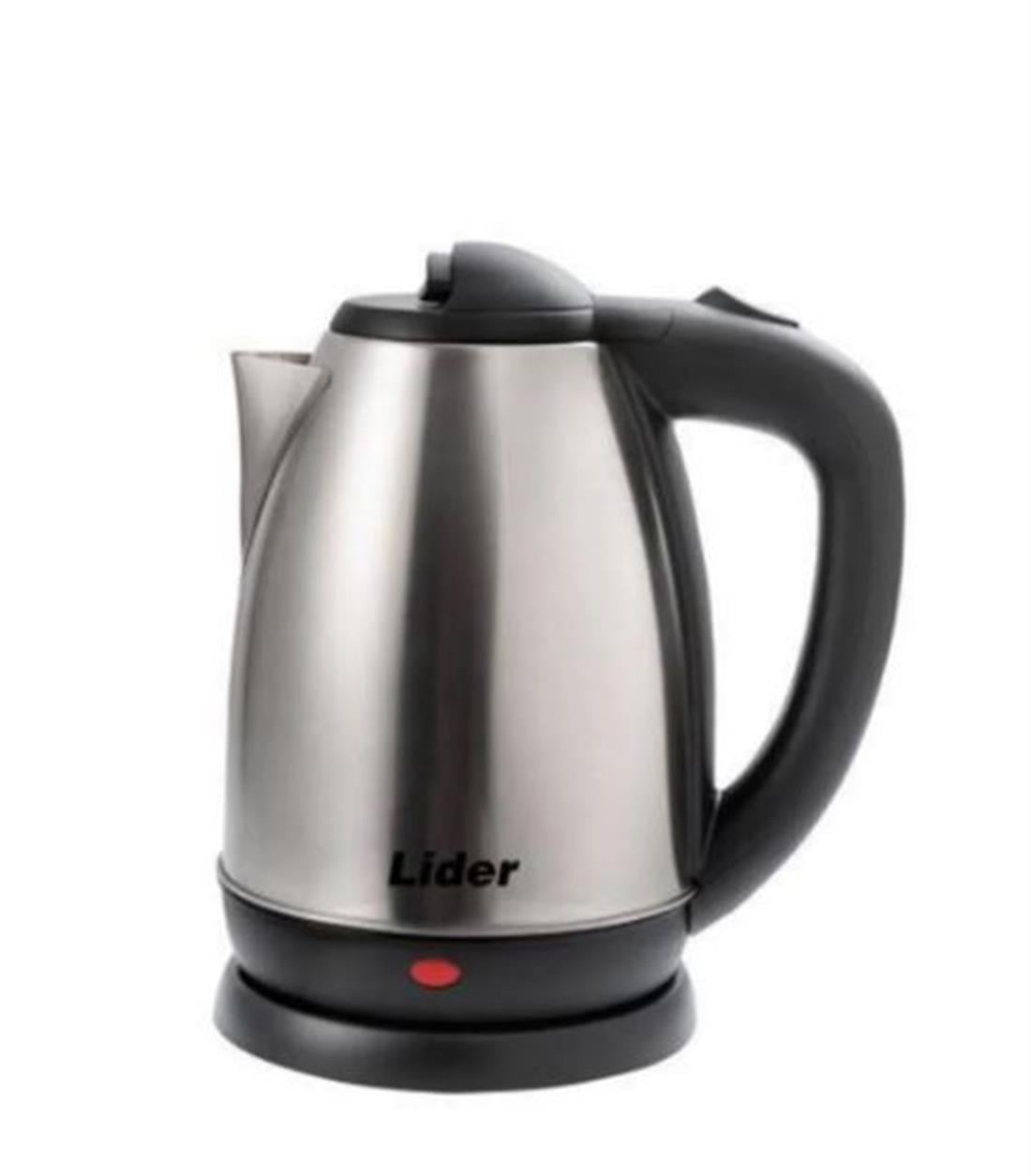 Lider 90 Icon Çelik Ketıl - Elk-01027
