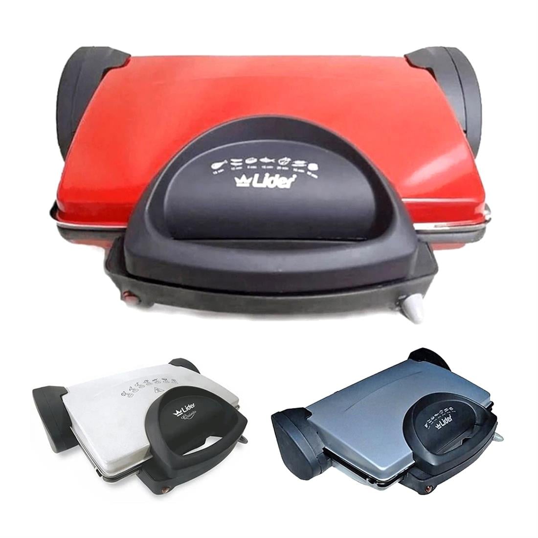 Lider LT-44 Tost Makinesi - 089817