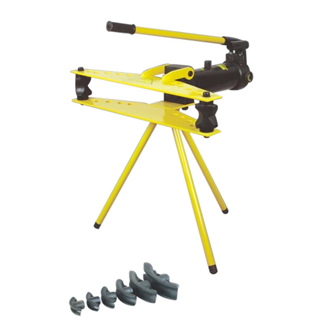 Liftürk Hidrolik Boru Bükme 1/2-2'' - Hhw/2J