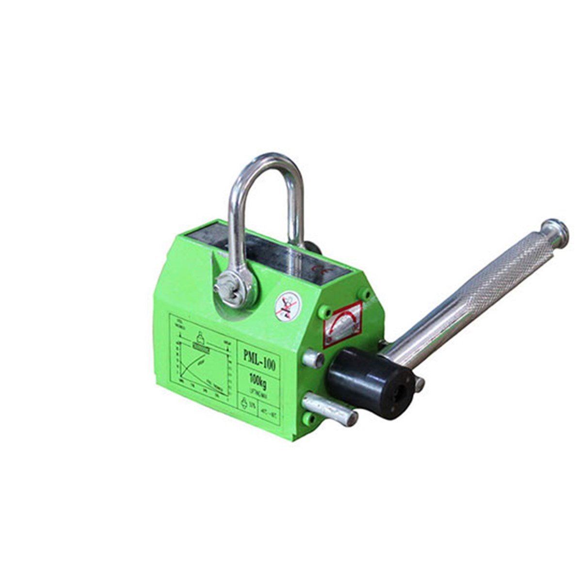 Liftürk Plm Magnetic Tutucu 100Kg