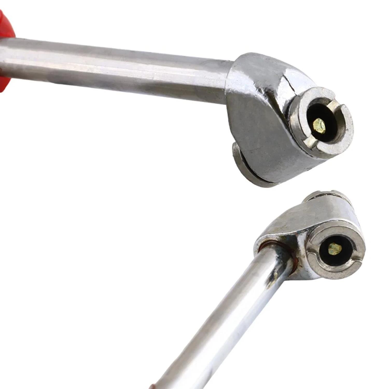 Luft Lastik Şişirme jakı 5838004