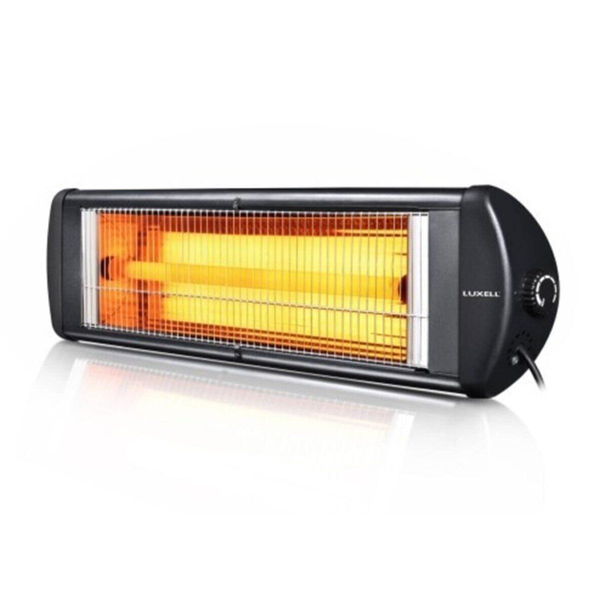 Luxell Ex-23 infrared Isıtıcı Elk-03678