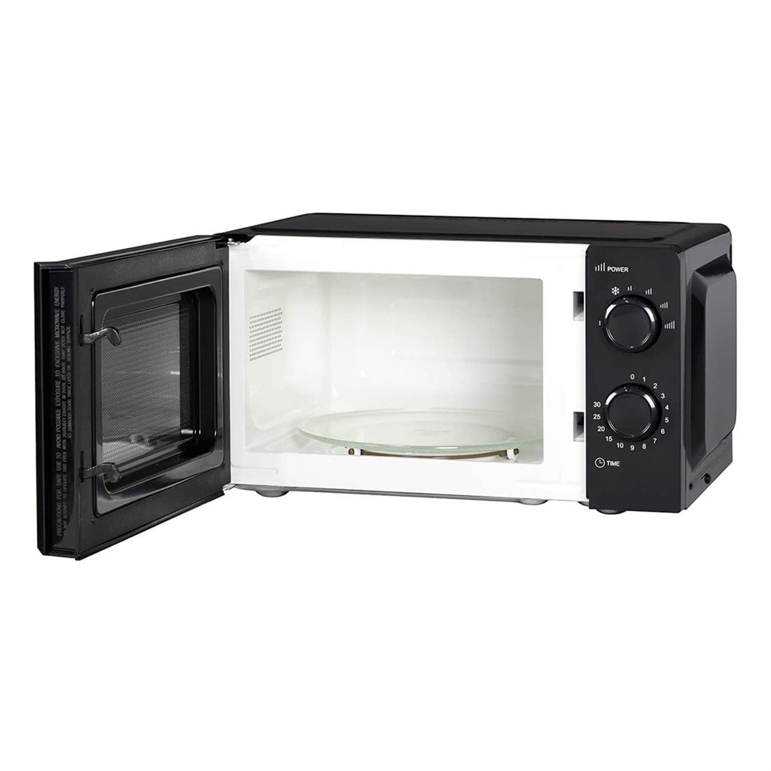 Luxell Lx-9460 Mikrodalga Fırın Elk-03776