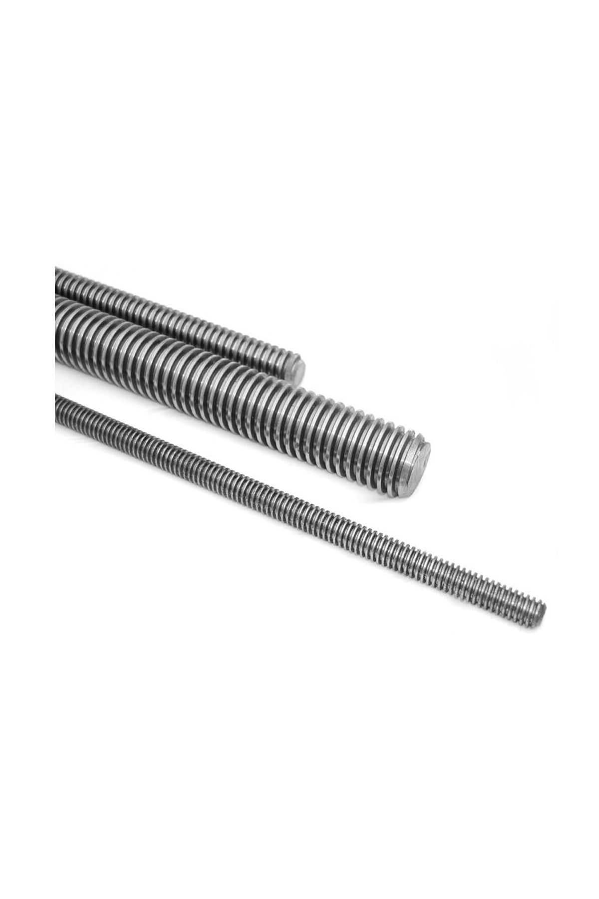 M14*1000 GALVANİZLİ GİJON