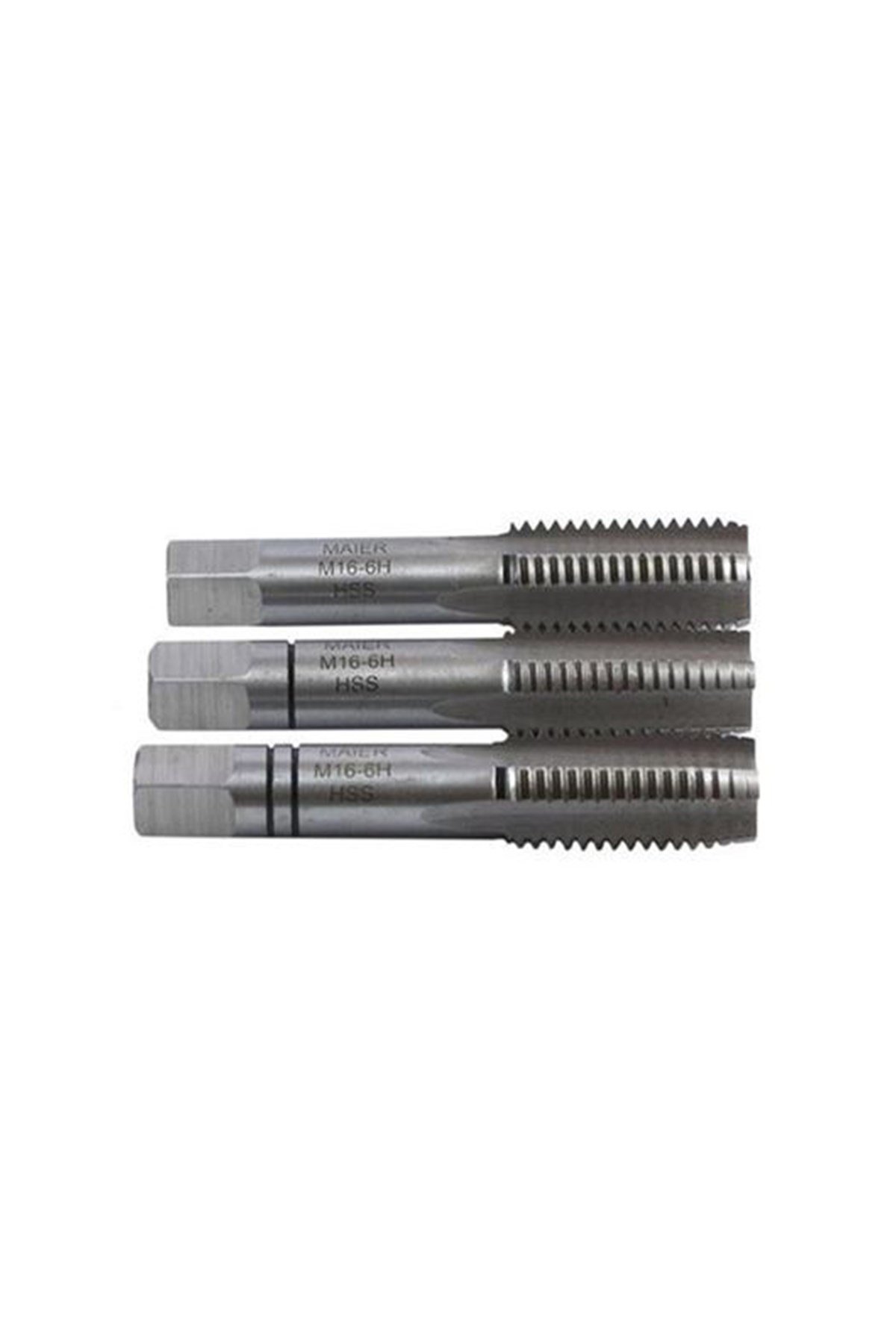 MAIER 3 PARÇALI KILAVUZ 4MM MK35204