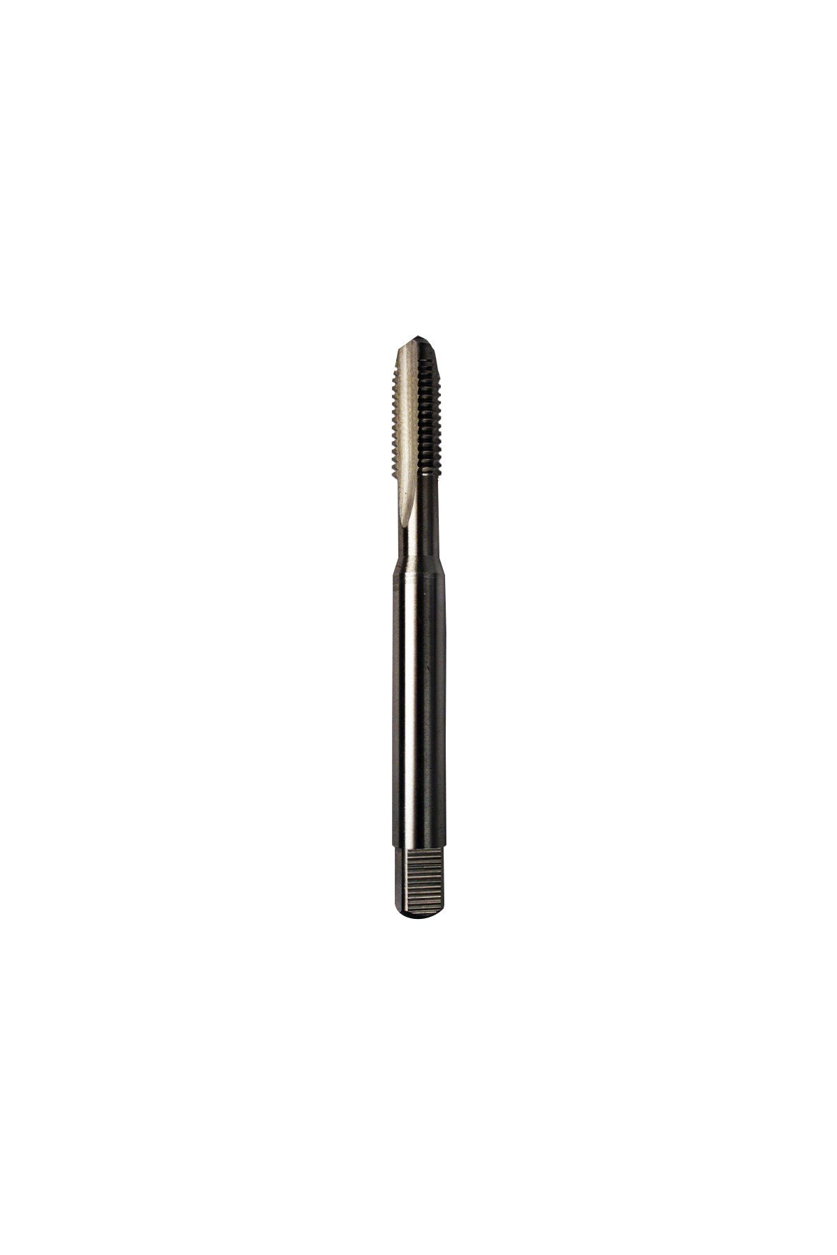 MAIER DÜZ KANAL MAKİNE KILAVUZU İNCE DİŞ 3/8'' MK74DU38