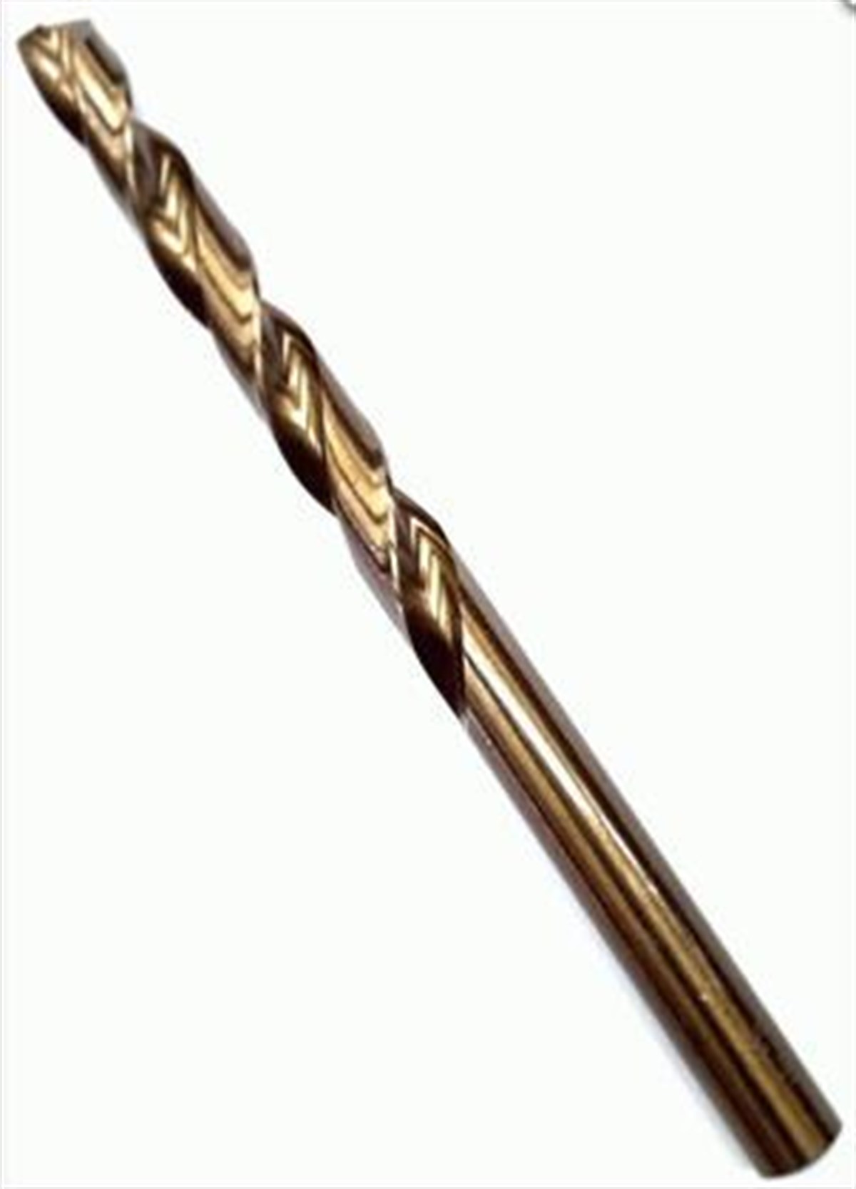 MAIER HSS MATKAP UCU %8 KOBALTLI 10,5MM MAM338K105