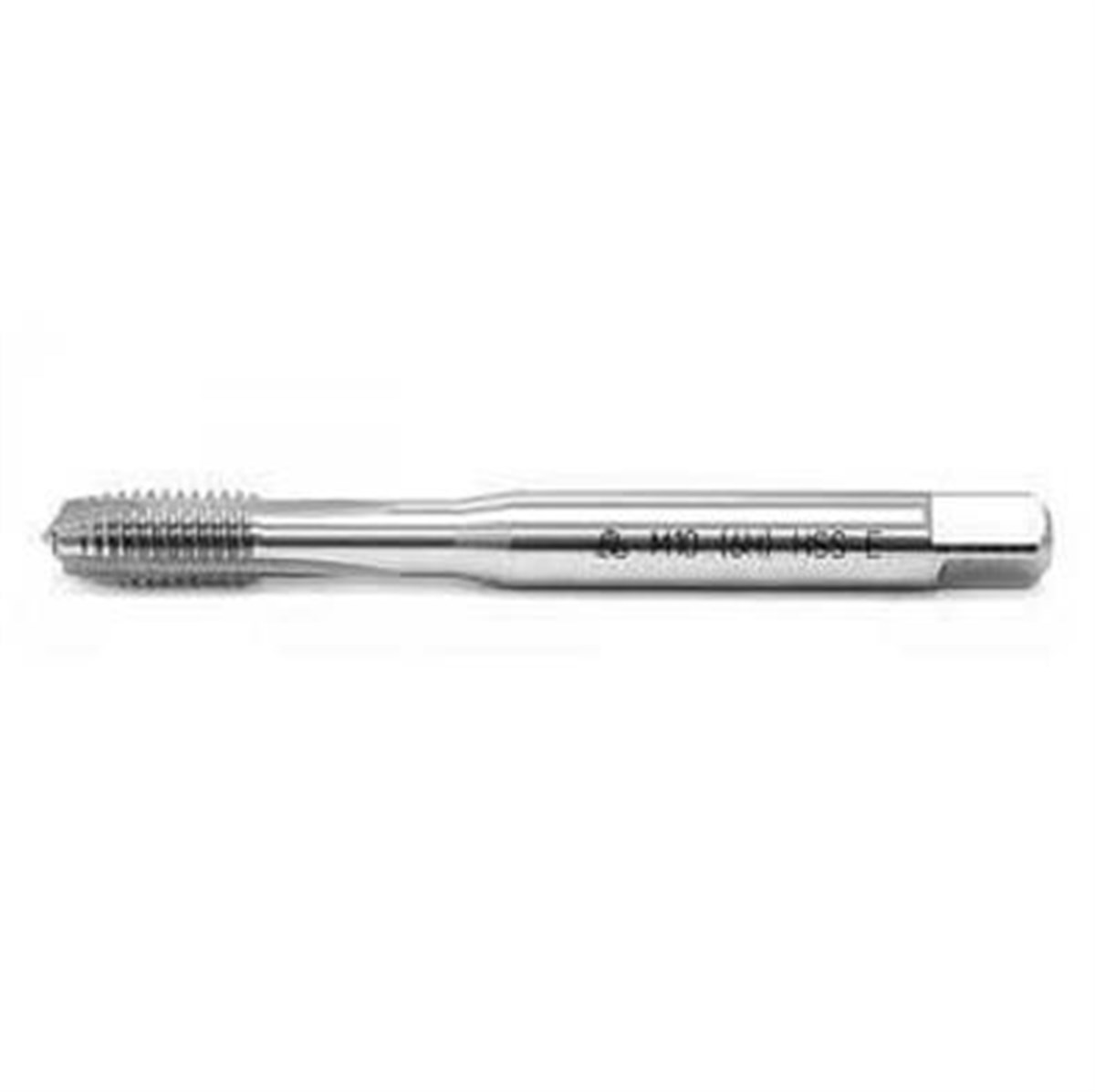MAIER MAKİNE KILAVUZU DÜZ 6MM MK371C06