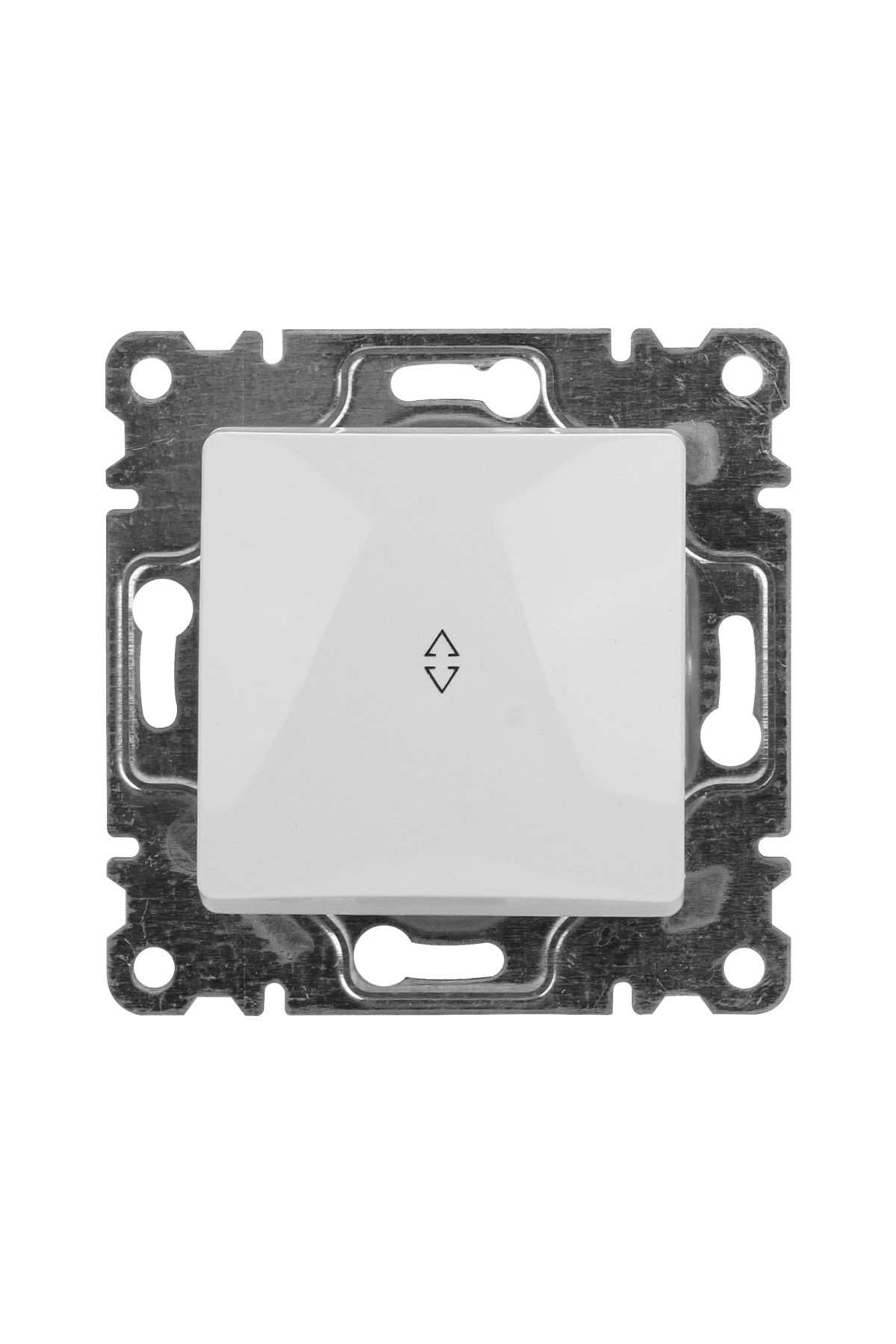 MAKEL LİLLİUM BEYAZ VAVIEN  MODÜL M30001005
