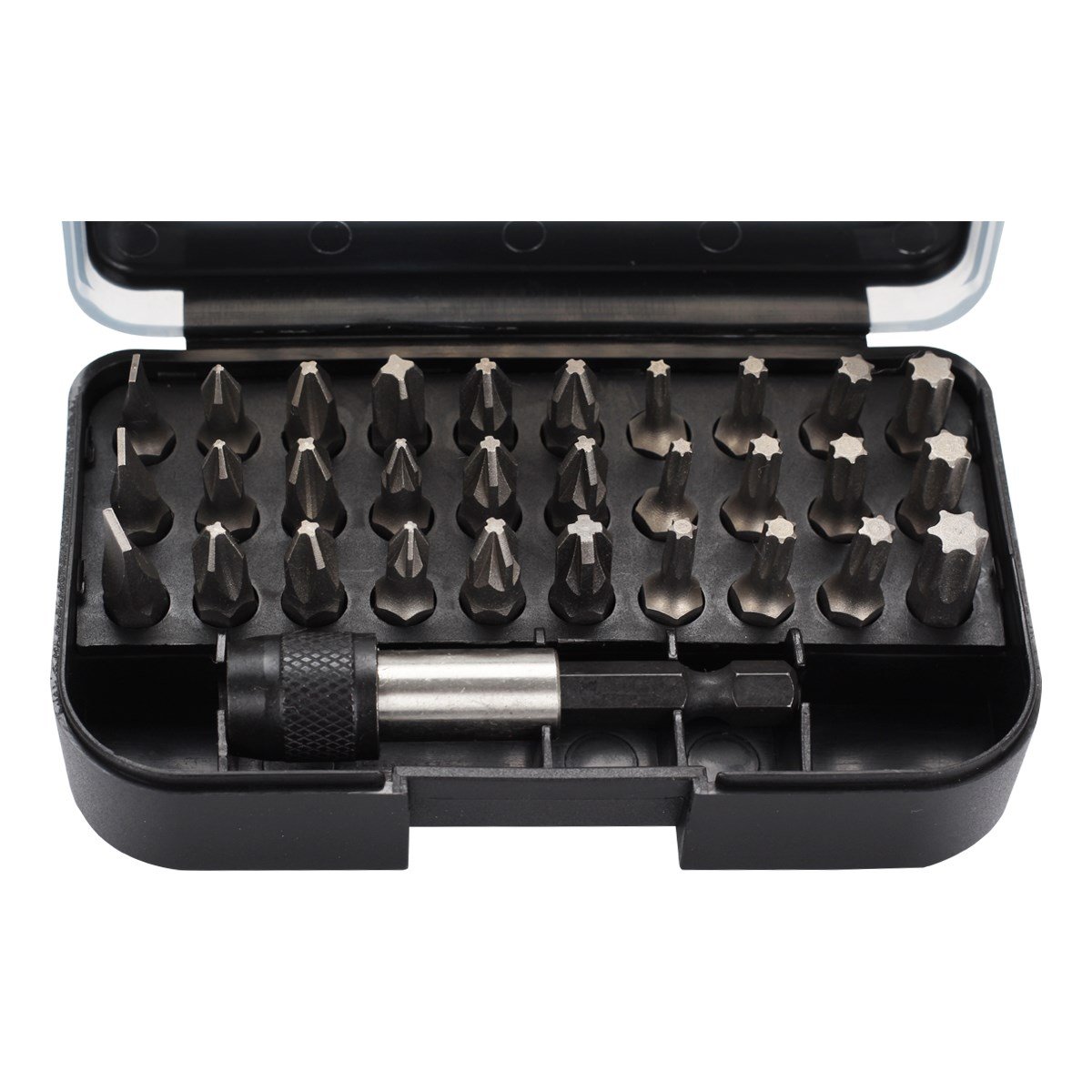 MAKİTA 31 PARÇA VİDALAMA SETİ D-30667-12