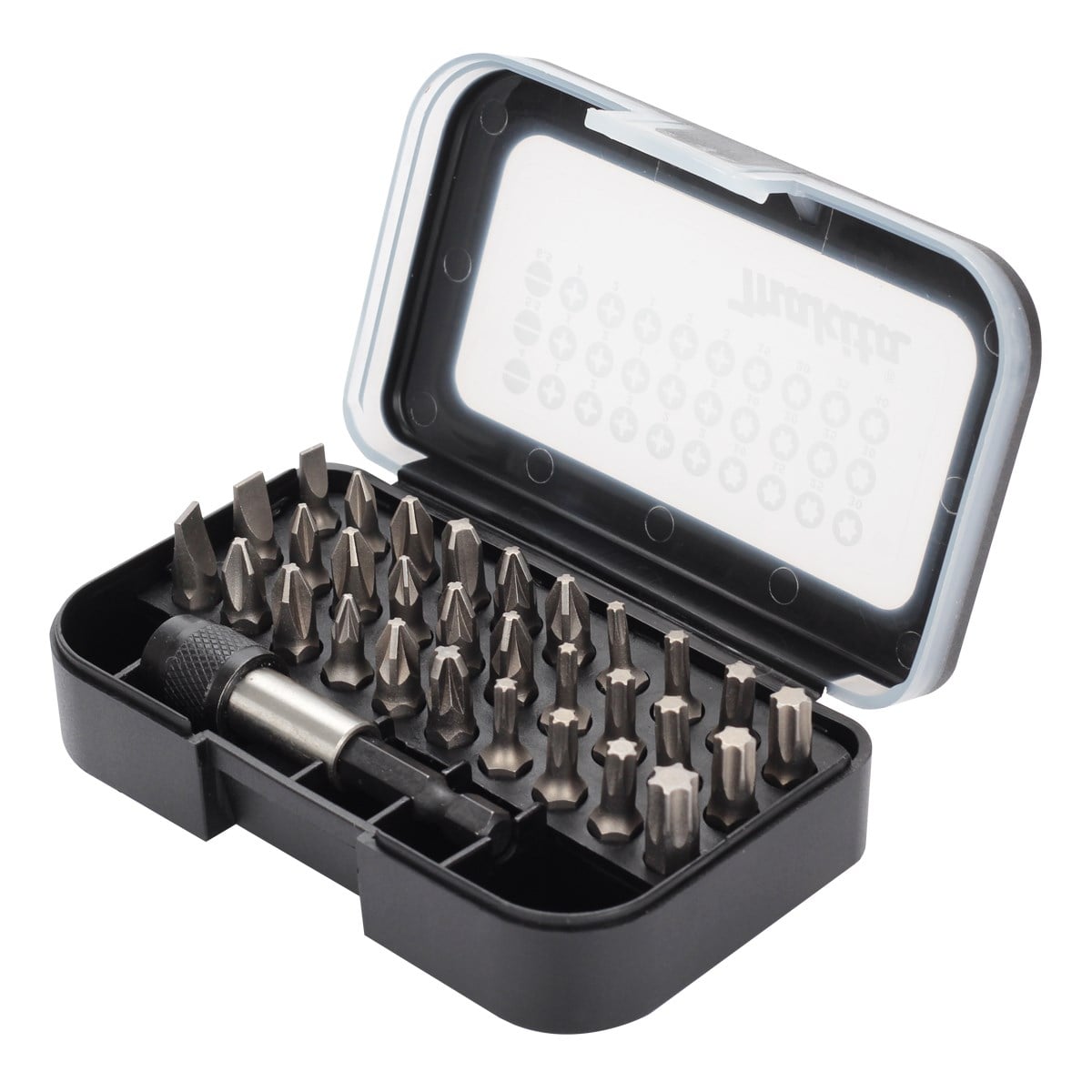 MAKİTA 31 PARÇA VİDALAMA SETİ D-30667-12