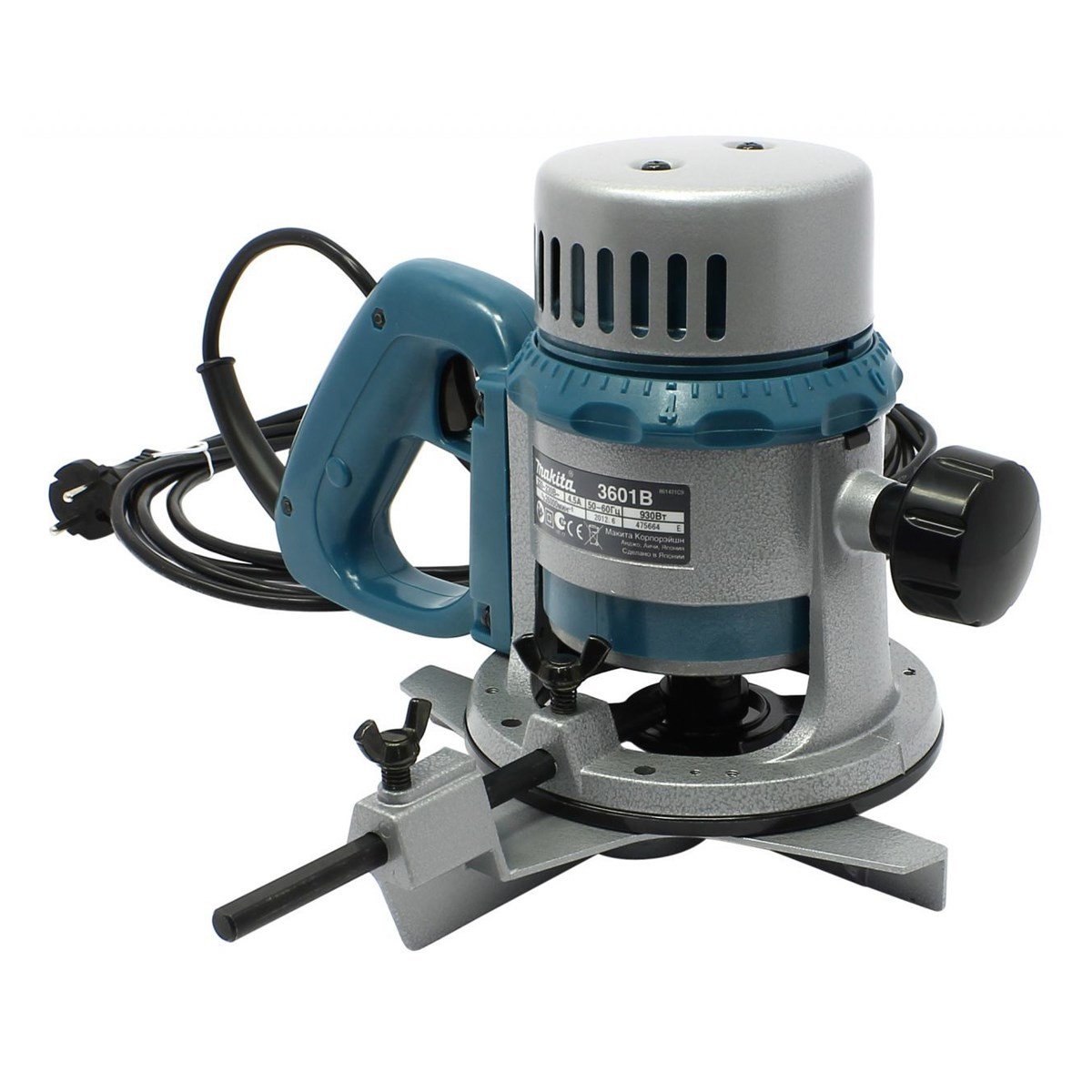 MAKİTA 3601B DİK FREZE