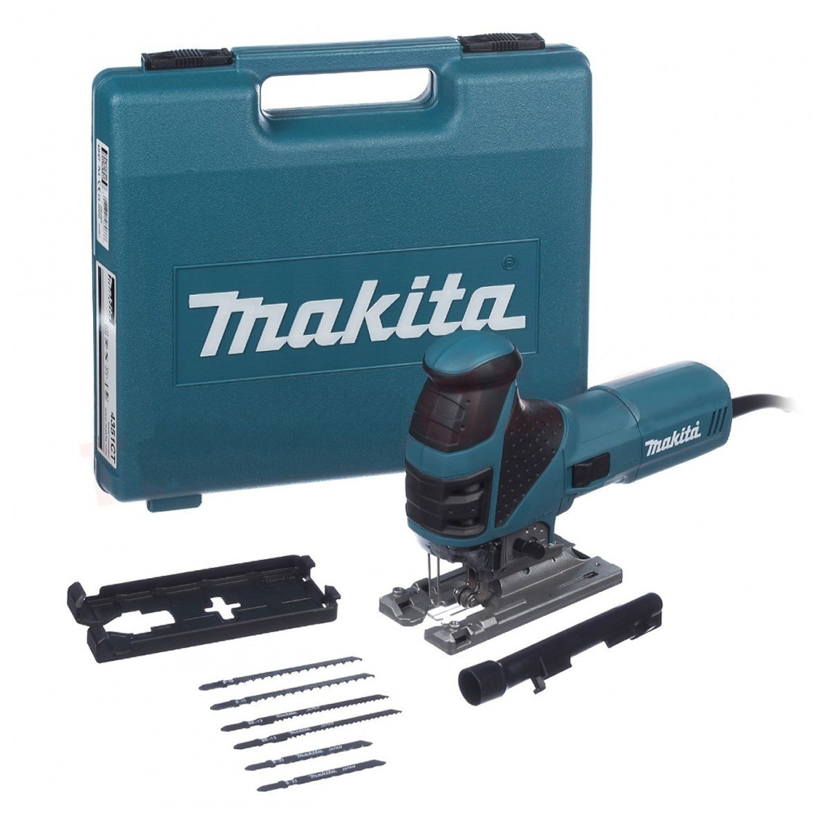 MAKİTA 4351CT DEKOPAJ