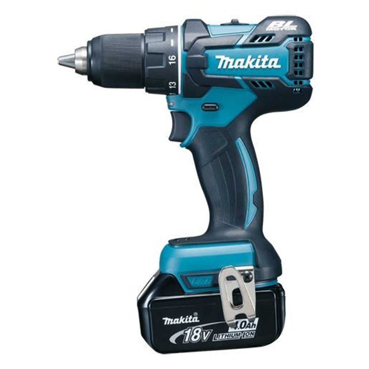MAKİTA 480SP1H AKÜLÜ VİDALAMA