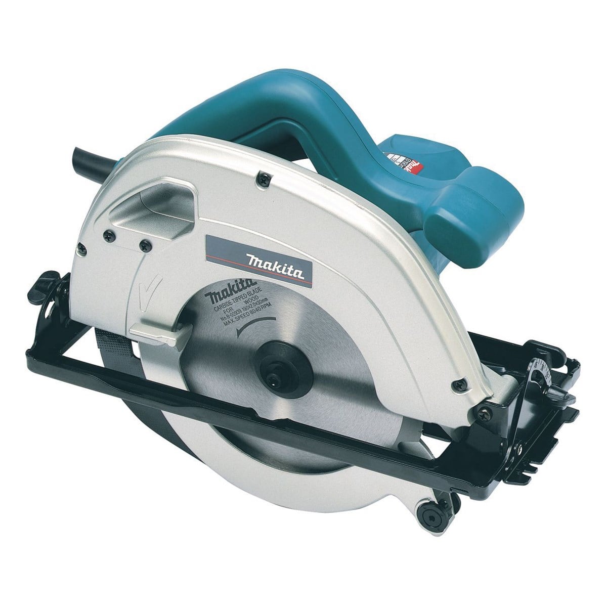 MAKİTA 5704R DAİRE TESTERE 190 MM
