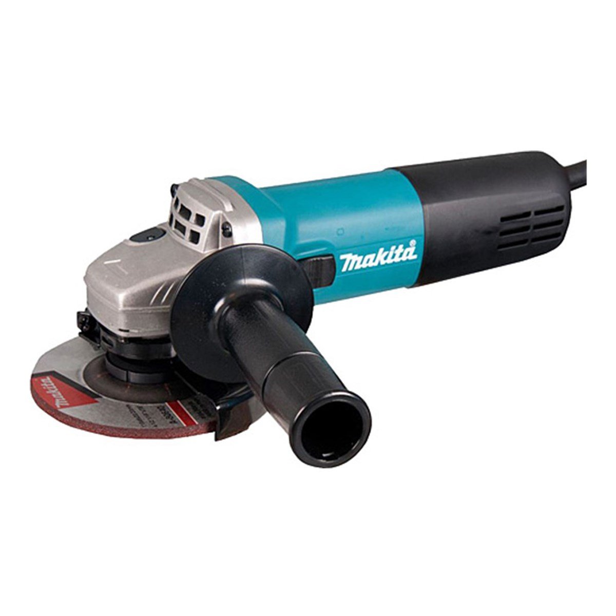 MAKİTA 9557HNRGX AVUC TAŞLAMA